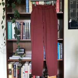 Lululemon joggers